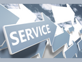 Optional Extra - Services – Installations, custom fittings, repairs
