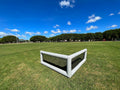 Optional Extra - CORNER PANEL V.2 (2mtr x 2mtr x 0.8mtr)