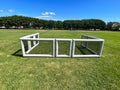 InflataFENCE V.2 Base Model 5mtrs x 3mtrs x 1.2mtrs