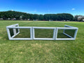 InflataFENCE V.2 Base Model 6mtrs x 2mtrs x 1.2mtrs