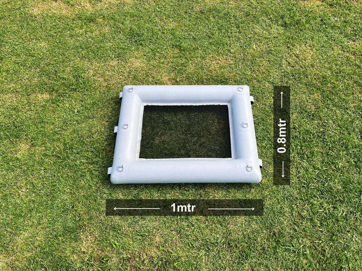 Optional Extra - INSERT PANEL V.2 (1mtr x 0.8mtr) – Big Sky Innovations