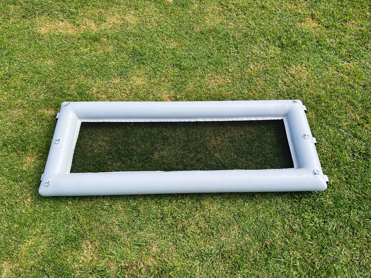 Optional Extra - INSERT PANEL V.2 (2mtr x 0.8mtr) – Big Sky Innovations