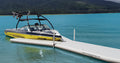 Y-Pontoon 4.5m