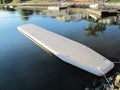 Straight-Pontoon 5m