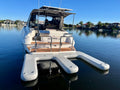 E-Ski Dock