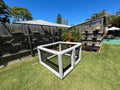InflataFENCE V.2 Standalone Kit 2mtrs x 2mtrs x 1.2mtrs