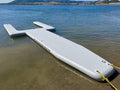U-Pontoon 5m
