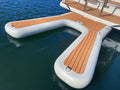 Y SKI Dock