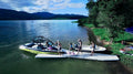 Y-Pontoon 8.5m
