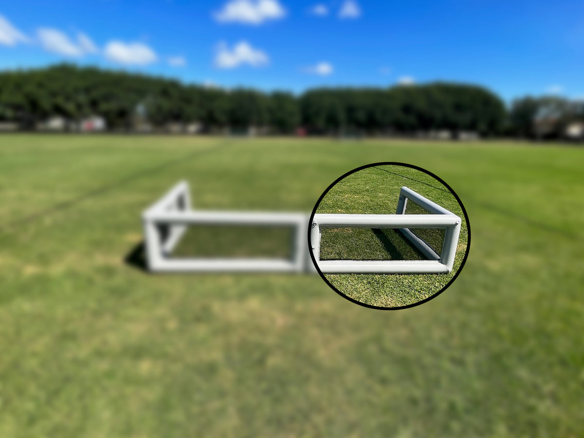 Optional Extra - CORNER PANEL V.2 (2mtr x 2mtr x 0.8mtr)