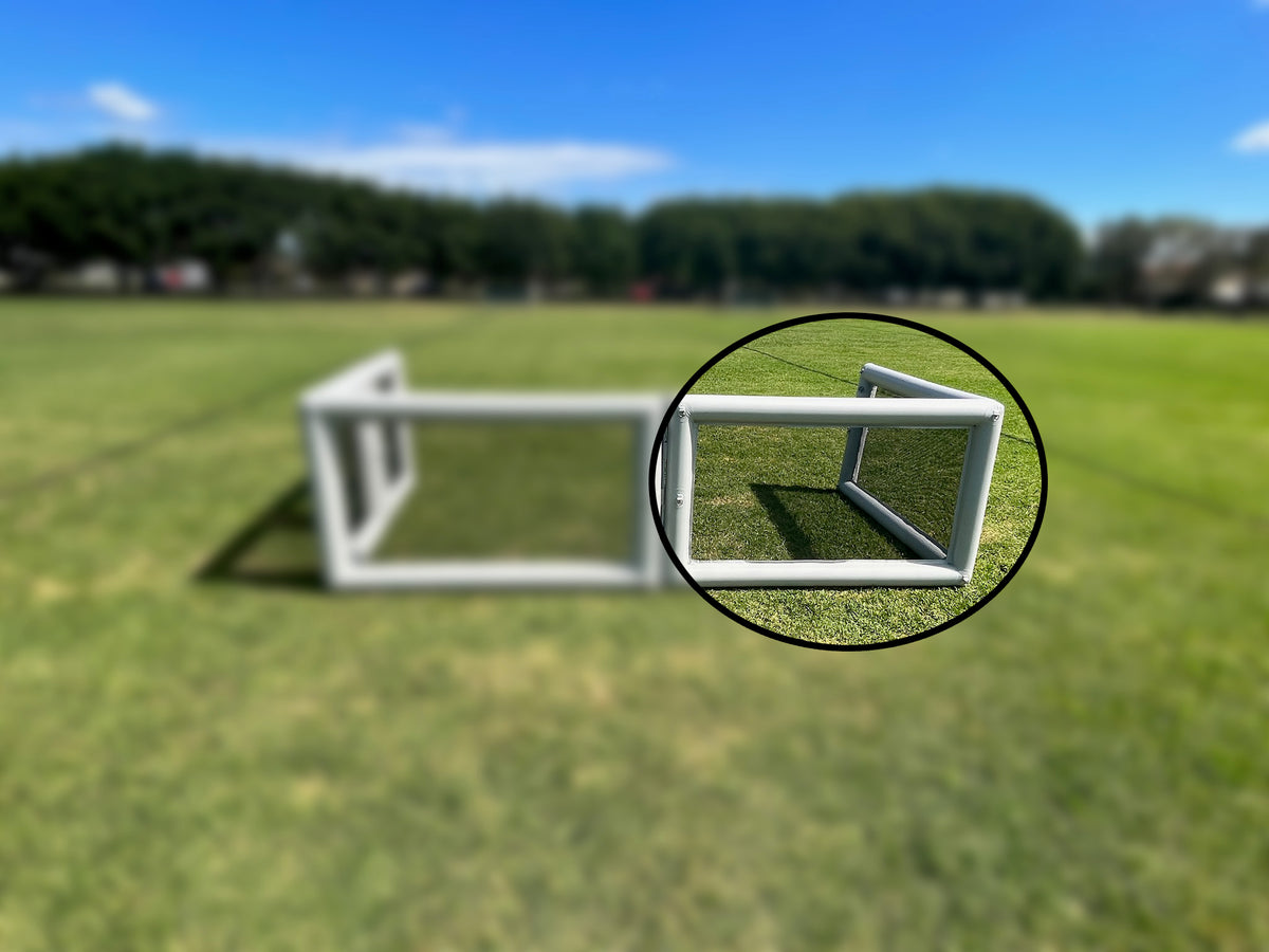 Optional Extra - CORNER PANEL V.2 (2mtr x 2mtr x 1.2mtr)