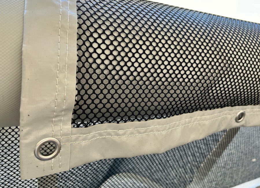 Optional Extra - Mesh Skirts for InflataFENCE