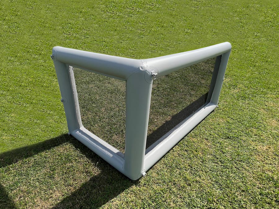 Optional Extra - CORNER PANEL V.2 (2mtr x 1mtr x 1.2mtr)