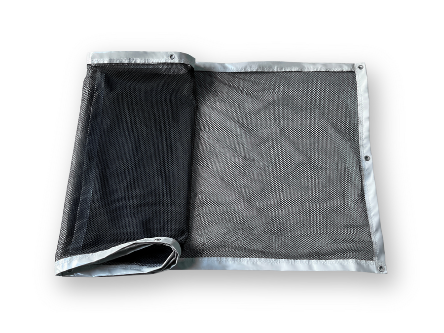 Optional Extra - Mesh Skirts for InflataFENCE®