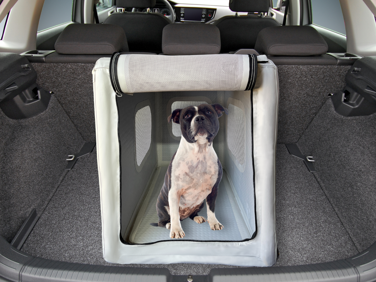 Optional Extra - InflataFENCE® Pet Crate (Large)