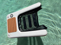 Inflatable Dog Ramp - Big Sky Innovations