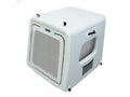 Inflatable Pet Crate (X - LARGE) *with wheels - Big Sky Innovations