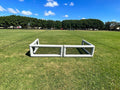 InflataFENCE V.2 Base Model 4mtrs x 2mtrs x 0.8mtrs - Big Sky Innovations
