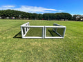 InflataFENCE V.2 Base Model 4mtrs x 3mtrs x 1.2mtrs - Big Sky Innovations