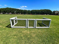 InflataFENCE V.2 Base Model 5mtrs x 2mtrs x 1.2mtrs - Big Sky Innovations