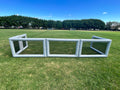 InflataFENCE V.2 Base Model 6mtrs x 2mtrs x 1.2mtrs - Big Sky Innovations