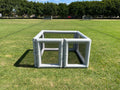 InflataFENCE V.2 Standalone Kit 2mtrs x 2mtrs x 1.2mtrs - Big Sky Innovations