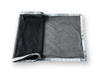 Optional Extra - 400mm High Mesh Skirts for InflataFENCE® - Big Sky Innovations