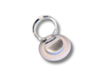 Optional Extra - InflataFENCE® Fence Rings (Set of 4) - Big Sky Innovations