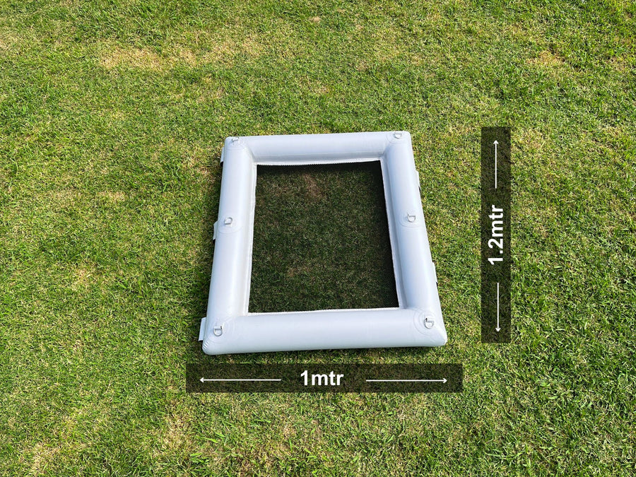 InflataFence® Optional Extras – Big Sky Innovations