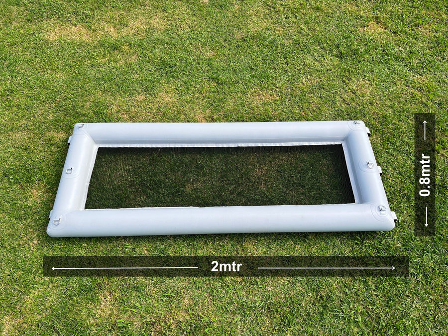 InflataFence® Optional Extras – Big Sky Innovations