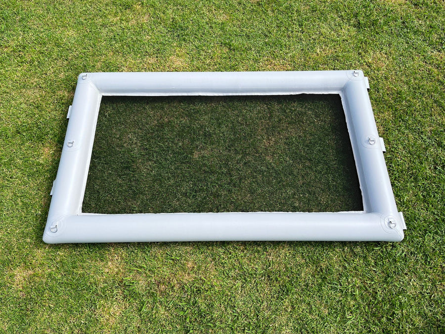 InflataFence® Optional Extras – Big Sky Innovations