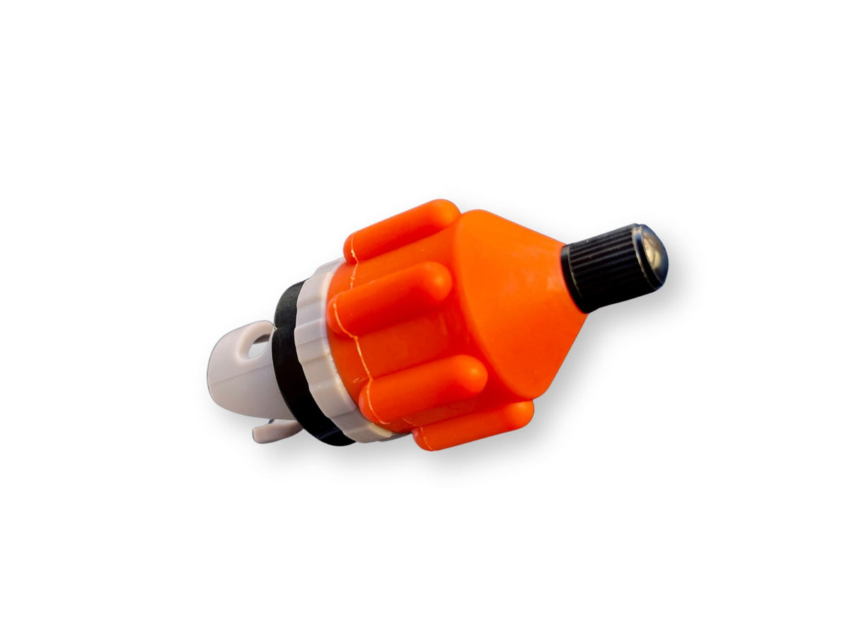 Pump Adapter – Big Sky Innovations