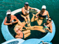 Trampoline Pool - Big Sky Innovations