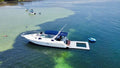 Pool Deck - Big Sky Innovations