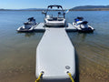 U - Pontoon 8.5m - Big Sky Innovations
