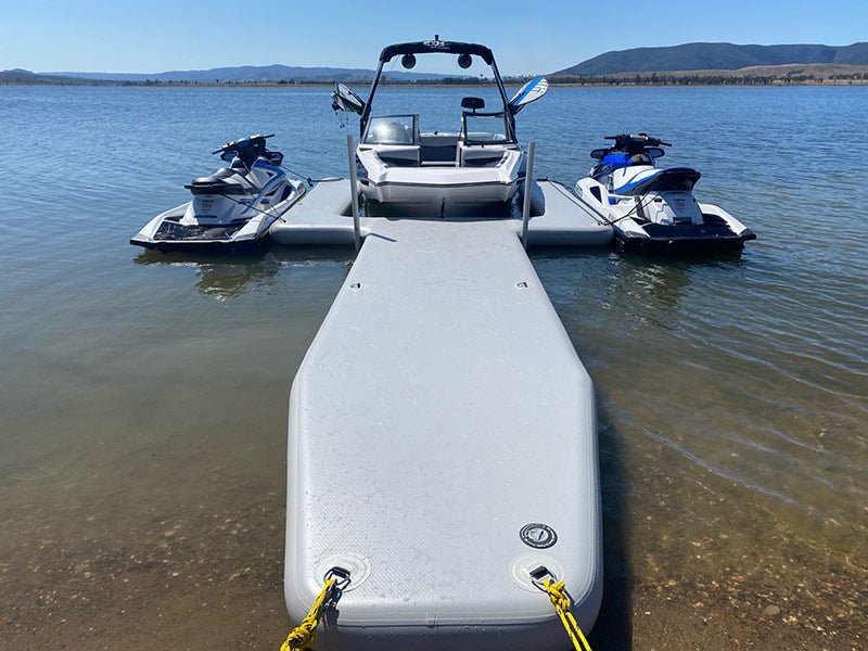 U-PONTOON – Big Sky Innovations