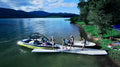 Y - Pontoon 8.5m - Big Sky Innovations